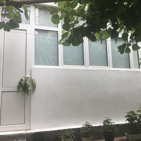 Private Room With Lovely Yard Sandanski Exterior foto